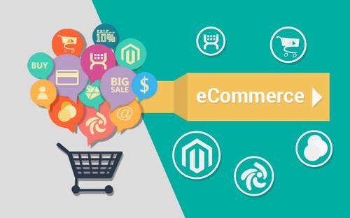 The most important information about eCommerce